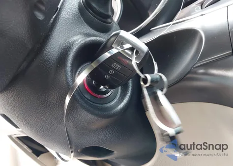 2014 Kia Optima Lx z USA, uszkodzony, nr VIN 5XXGM4A77EG275893